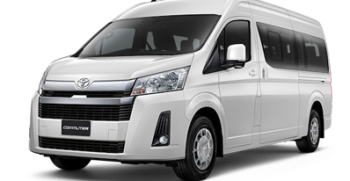 รถเช่ากระบี่