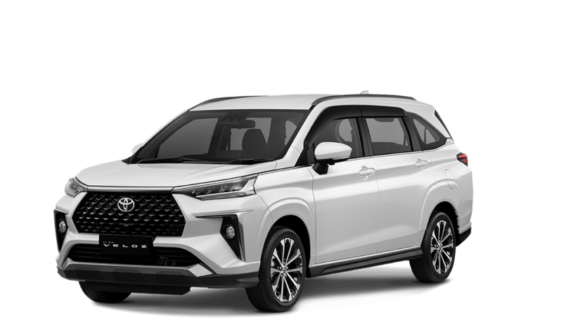Toyota Veloz 2022